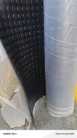 High Quality 4mm Anti-Slip Coin Mat - 2