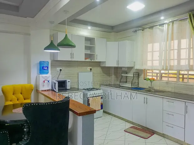 One Bedroom Airbnb Nanyuki with Mt. Kenya View - 1