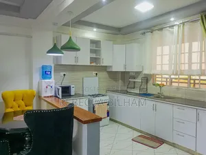 One Bedroom Airbnb Nanyuki with Mt. Kenya View