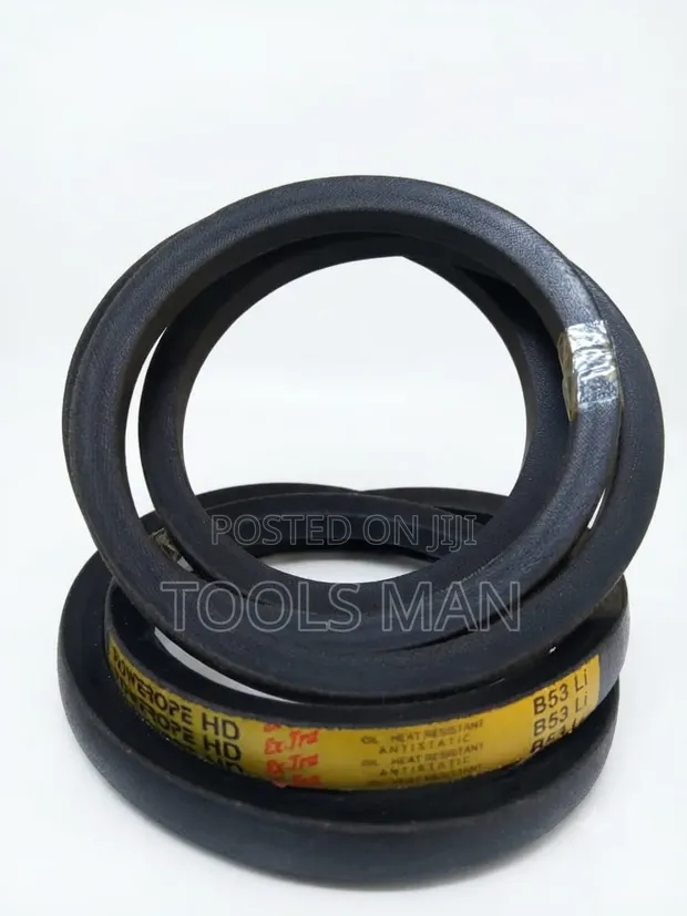 Powerope HD B53 Li V-Belt - 1