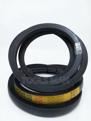 Powerope HD B53 Li V-Belt