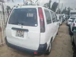Toyota TownAce 2003 Nyeupe - 2