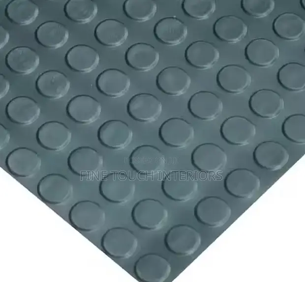 Coin Flooring Mats Available - Tsavo Road, Odeon - 1