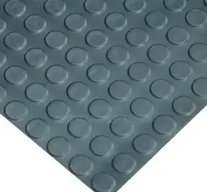 Coin Flooring Mats Available - Tsavo Road, Odeon