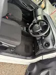Toyota Vitz 1.0 FWD 5dr 2019 White - 4