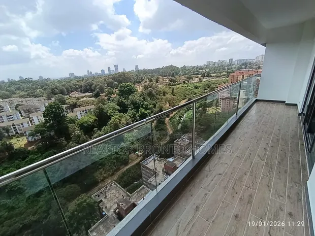 4 Bedroom Apartment for Rent in Kileleshwa - 1