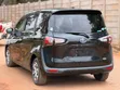 Toyota Sienta Hybrid 2019 Nyeusi - 2