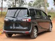 Toyota Sienta Hybrid 2019 Nyeusi - 3