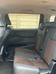 Toyota Sienta Hybrid 2019 Nyeusi - 5