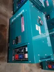HL Power Generator 9.5KVA Diesel - 2