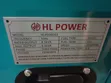 HL Power Generator 9.5KVA Diesel - 3