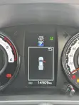 Toyota Hilux Double Cab 2019 Nyeusi - 3