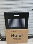 Haier 60cm Kitchen Hood HXP60P-275B - Black - 3