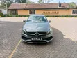 Mercedes-Benz A-Class 2017 Gray - 1