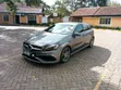 Mercedes-Benz A-Class 2017 Gray - 2