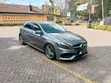 Mercedes-Benz A-Class 2017 Gray - 3