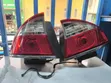 Taillights za Subaru Legacy Sedan Zilizotumika (2007-2008) - 2