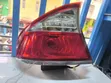 Taillights za Subaru Legacy Sedan Zilizotumika (2007-2008) - 5
