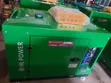 HL Power 7.5KVA Silent Diesel Generator - 2