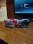 Genuine Toyota Land Cruiser 79 Series Timing Belt Idler Pulley - 1