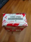 Genuine Toyota Land Cruiser 79 Series Timing Belt Idler Pulley - 2