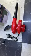 Aspirator Blower Mpya Kabisa - 1