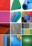 Multi-Purpose Coin Rubber Mats - Mpya Kabisa - 2