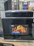 Midea 60cm Oven ya Kujengwa Ndani - 1
