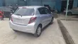 Toyota Vitz 1.0 FWD 5dr 2013 Silver - 5