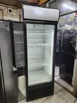 White Canopy Display Fridge 650L I tumika - 1