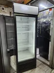 White Canopy Display Fridge 650L I tumika - 2