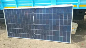 Jinko 620W Bifacial Solar Panel