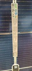 Jinko 620W Bifacial Solar Panel - 2