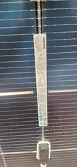 Jinko 620W Bifacial Solar Panel - 3
