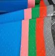 Indoor Rubber Flooring Coin Carpets - Brand New - 1