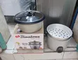 Binatone 2.2L Rice Cooker and Steamer 2-in-1 - 1