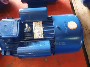5hp Electrical Single Phase Motor
