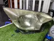 Toyota Ractis Headlight 2012 (Used) - 2