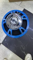 Derwel 15DE 600 Midrange Naked Speakers - 1