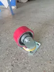 Quality Swivel Plate Caster Wheels - 1