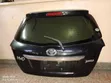 Toyota Vitz Jewella Boot / Tailgate - 1