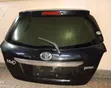 Toyota Vitz Jewella Boot / Tailgate - 2