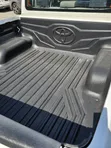 2019 Toyota Hilux Off-White - 2
