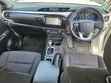 2019 Toyota Hilux Off-White - 4