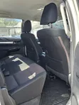 2019 Toyota Hilux Off-White - 5