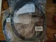 Genuine Toyota Land Cruiser 79 Series Fan Belt - 1