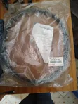 Genuine Toyota Land Cruiser 79 Series Fan Belt - 2
