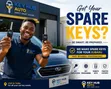 Car Key Upgrade & Programming Services - 1