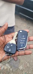 Car Key Upgrade & Programming Services - 2