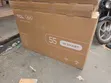 TCL 55-Inch QLED 4K Smart Google TV - 2